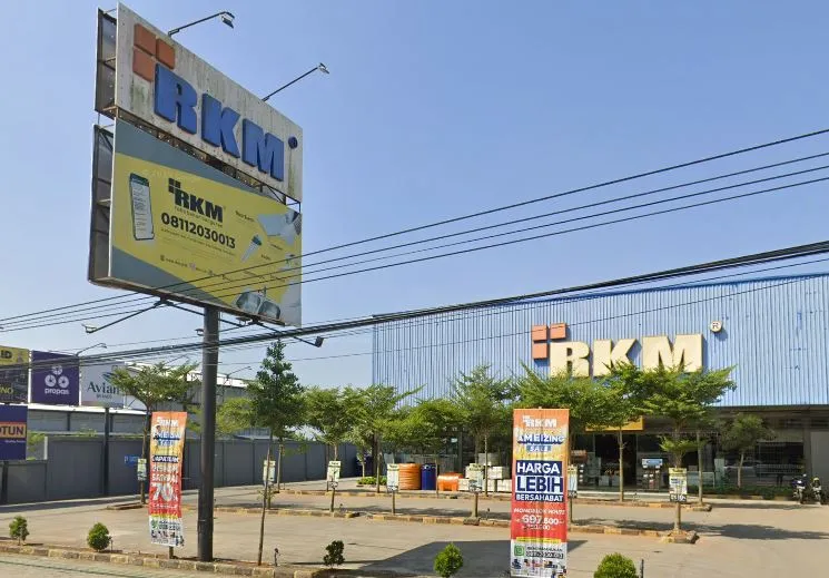 Lowongan Kerja RKM Pamanukan Subang Terbaru 2024